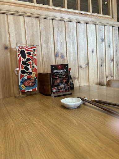 Photo of Nishimura Japanese Restaurant - 580 Mumbles Rd, Mumbles, Swansea SA3 4DL